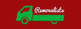 Removalists Bucca QLD - Furniture Removalist Services